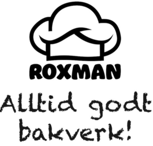 Roxman logo