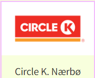 Circle K Nærbø